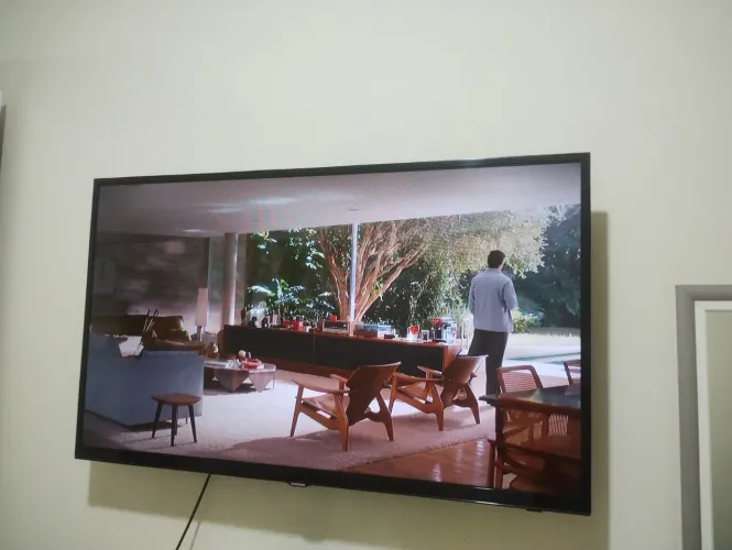TV SANSUNG SMART 42'