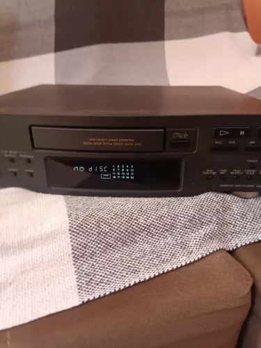 Venda de aparelhos eletrônicos
