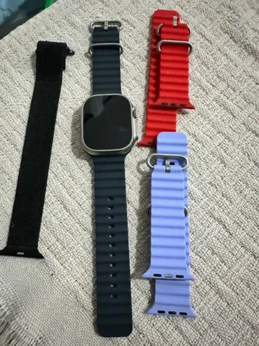 Apple Watch Ultra