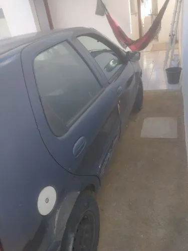 Fiat Palio EX 1.0 MPI 4P 1999