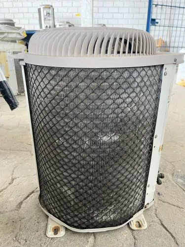 Ar condicionado agratto 9.000 Btus