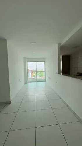 CONDOMINIO TERRAÇO ININGA