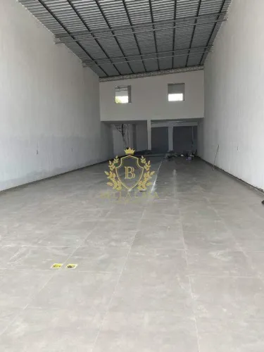 Loja Comercial para Locação na Rodovia Amaral Peixoto Centro, Araruama/RJ