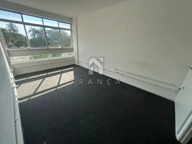 Locação Sala Comercial - Edifício Cinelândia