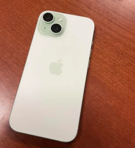 IPHONE 15 PLUS