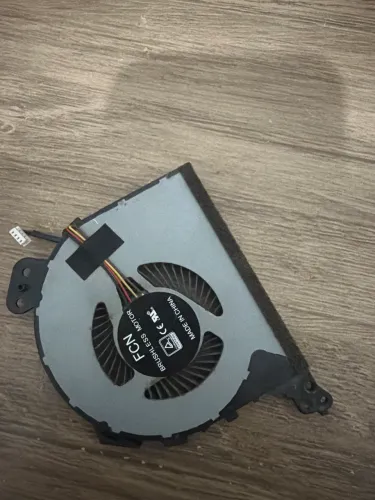 Cooler Lenovo IdeaPad 3 15ITL6 15ALC6 15ADA6 V15 G2 G3 5F10S13943