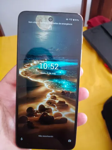 Motorola G20