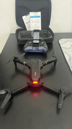Drone richie