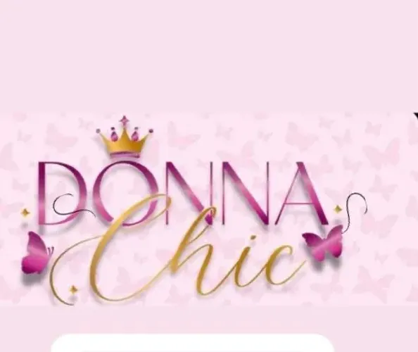 Loja de roupas feminina