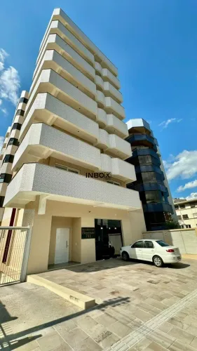 INBOX IMOBILIÁRIA ALUGA SALA -COMERCIAL NO SÃO FRANCISCO EM BENTO GONÇALVES