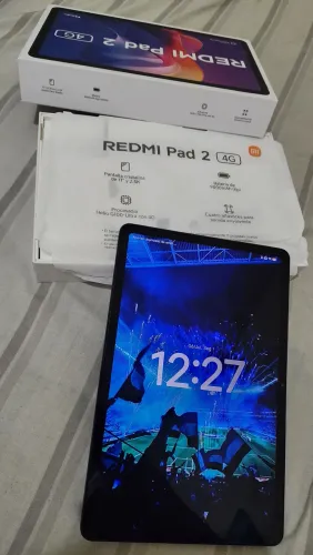 Tablet Tab 2 4g