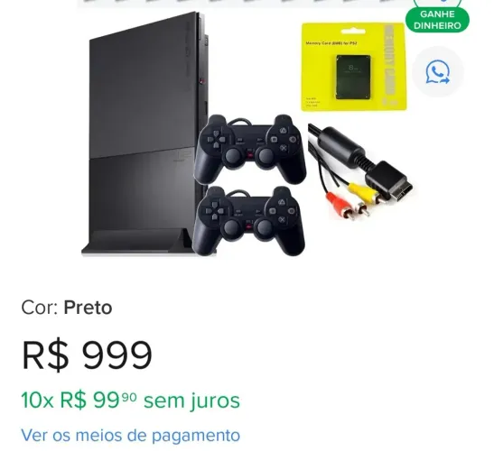 Playstation 2