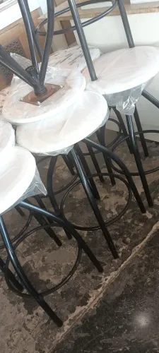 Banquetas  Alta 70 cm