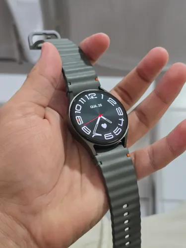 Galaxy Watch 7