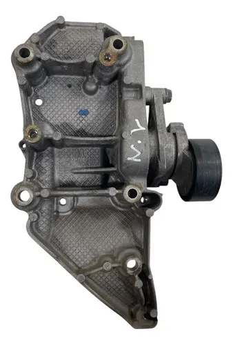 Suporte Alternador Peugeot 2008 1.6 2018  *0 )