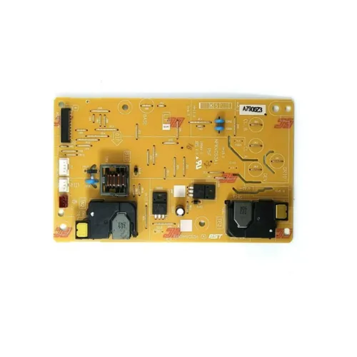 Placa Fonte Alta Brother L5652/5602