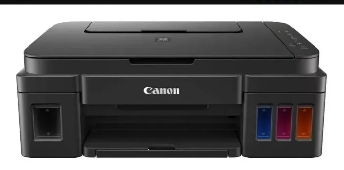 Impressora Canon G3110