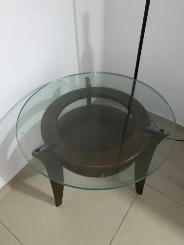 Mesa de canto