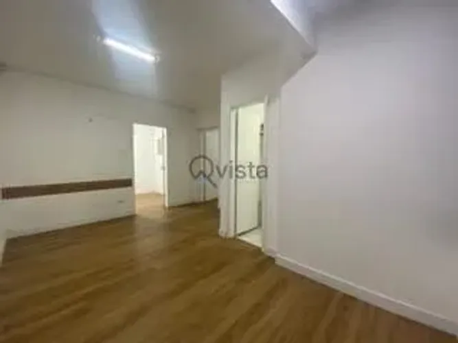 Conjunto / Sala em Vila Maia - Guarujá