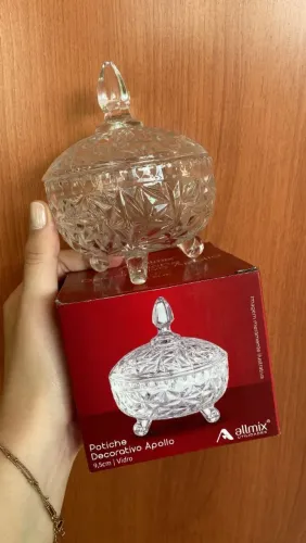 Decoração 