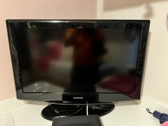 TV LCD Samsung 32 polegadas