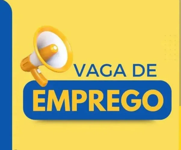 Vaga para área de atendimento e auxiliar de cozinha 