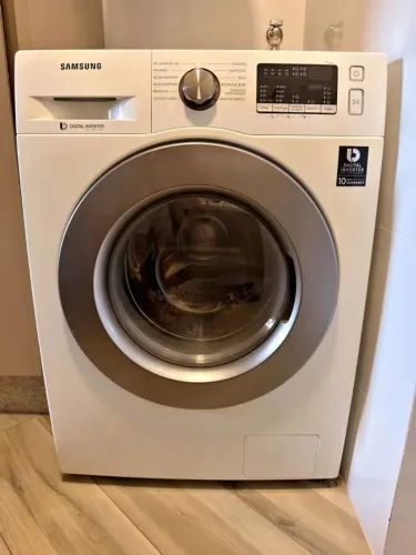 Lava e seca Samsung 11kg 127v