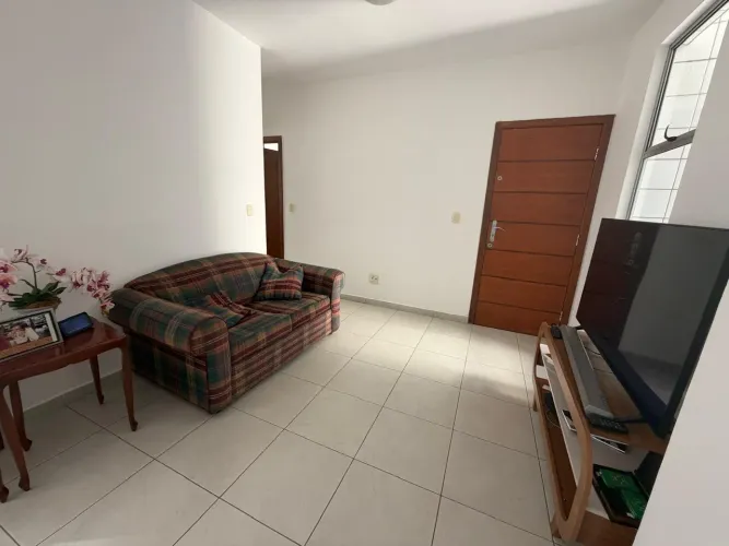 APARTAMENTO A VENDA NO BAIRRO CENTRO 2 QUARTOS 1 SUÍTE 2 VAGAS