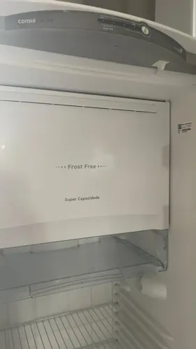 GELADEIRA CONSUL EM PERFEITO ESTADO