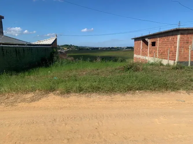 TERRENO COM RGI  JACONÉ ÓTIMO LUGAR
