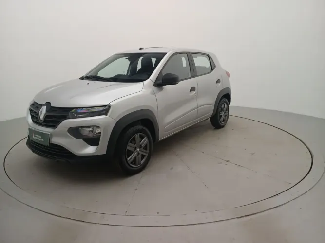 Renault Kwid 1.0 Zen 2025