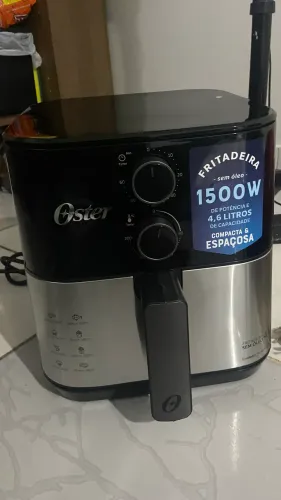 Airfryer oster 