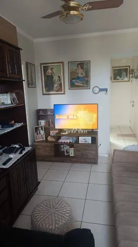 Apartamento com 1 dormitório à venda, 47 m² por R$ 160.000,00 - Centro - Piracicaba/SP