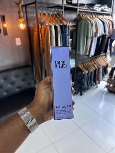 Hidratante Angel Original