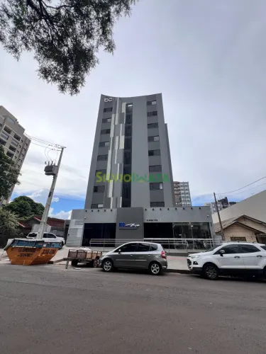EXCELENTE APARTAMENTO, 02 QUARTOS SENDO 01 SUÍTE PARA MORAR NO ED. BENJAMIN CONSTANT, PRÓX