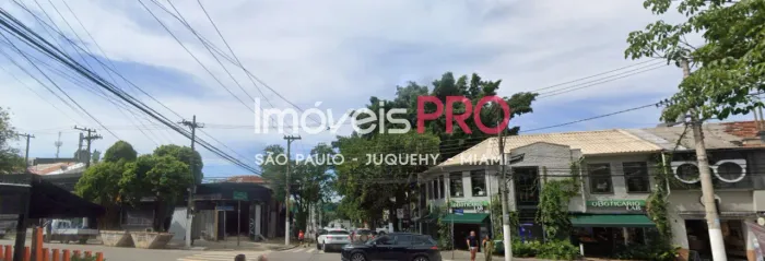 Comercial, Pinheiros - São Paulo