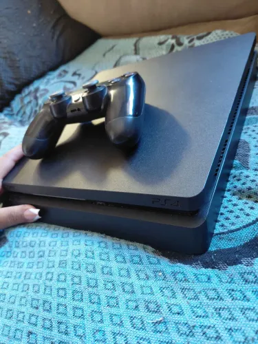 Ps4 em perfeito estado