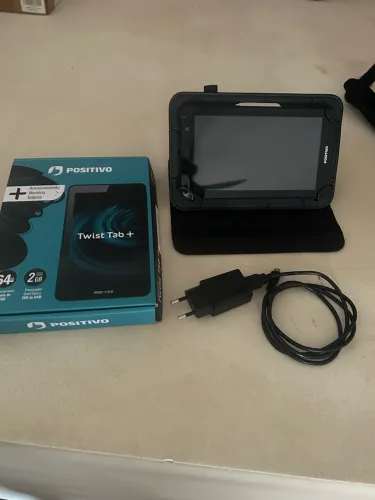 Tablet Positivo Twist