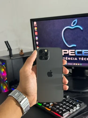 Oportunidade iPhone 12 Pro