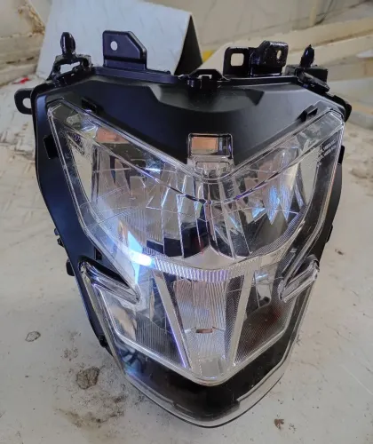 farol original da Twister 2026 $ 200,00 F *