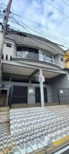 Salão Comercial à Venda, Área Térrea 300 m² Votorantim!