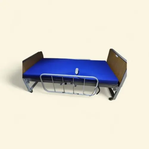 Cama Hospitalar