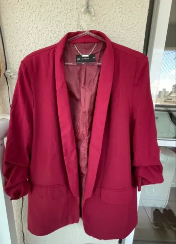 Blazer Vinho
