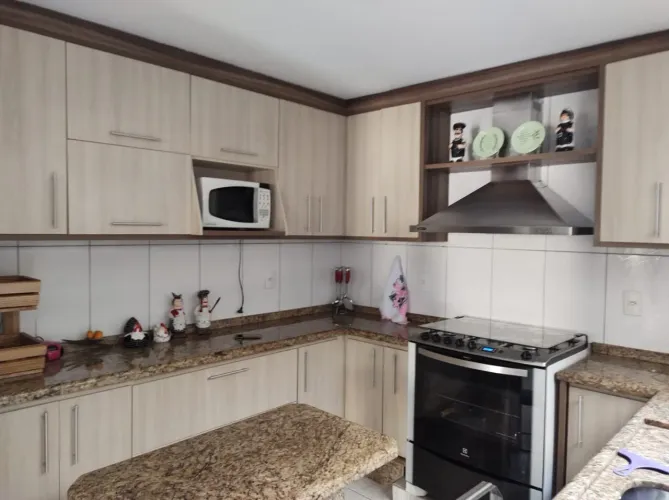 Casa em Condomínio para Venda em São Paulo, Vila Bertioga, 3 dormitórios, 1 suíte, 3 banhe