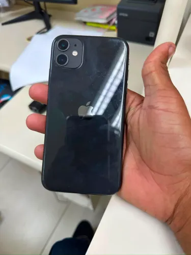iPhone 11