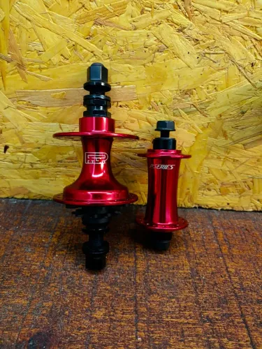 Par de Cubos Specialized P.Series Novos 