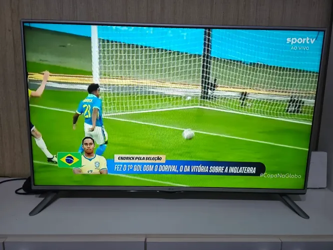 TV LG 49 Polegadas
