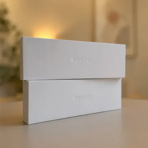 Apple Watch Serie 11 42mm - Entregamos Fortaleza E Região - Emitimos NF - Até 18x