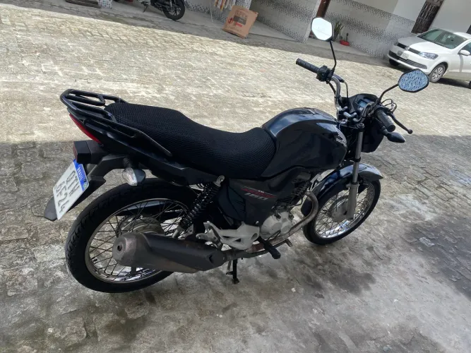 CG START 160 ALUGUEL PARA HABILITADOS