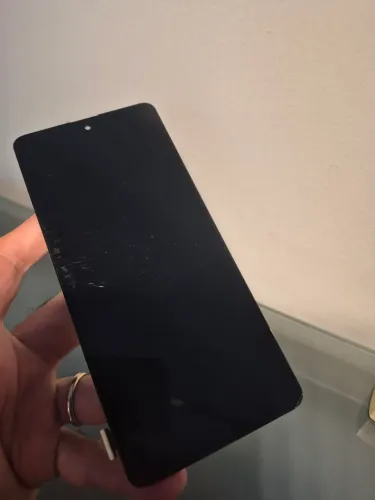 Tela TFT samsung note 10 lite sm-770f